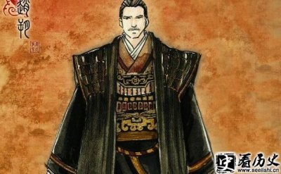 ​赵氏孤儿赵武的父亲 赵武的儿子介绍