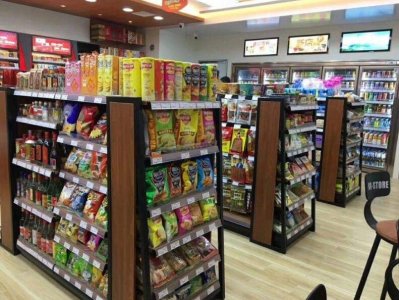 ​便利店如何竞争客户 便利店如何竞争市场