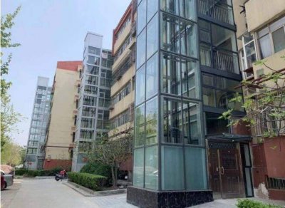 ​石家庄老旧小区加装电梯最新政策 旧小区加装电梯最新政策文件