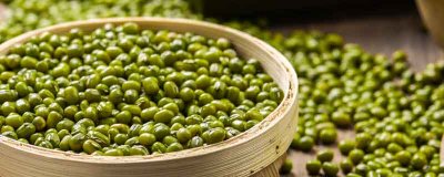 ​绿豆汤为啥有的红色有的绿色 煮绿豆汤怎么防止变红