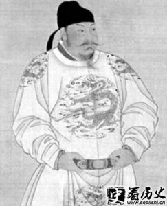 ​贞观之治出现的原因是什么