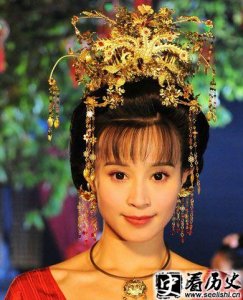 ​谢阿蛮是谁 历史上的谢阿蛮结局是什么