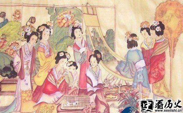 汉灵帝