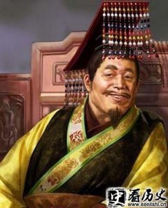 ​汉灵帝刘宏是谁 他为何要让宫女穿开裆裤
