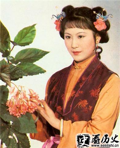 瑞珠剧照
