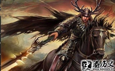 ​日本本多忠胜生平事迹 四处征战勇猛杀敌