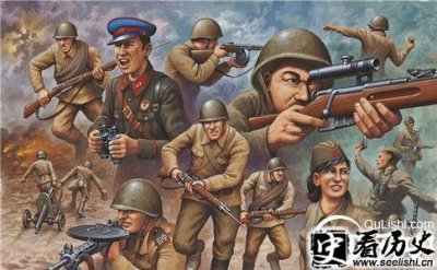 ​斯大林格勒战役作为苏德战争的转折点有多艰难