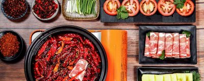 ​火锅料有什么食材 火锅料有什么食材好吃