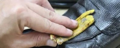 ​香蕉皮擦鞋有什么好处 香蕉水擦鞋会腐蚀鞋子吗