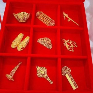 ​你知道五金的含义嘛？