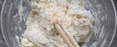 ​怎样和面饺子皮不容易破开 怎么和面饺子皮不容易破