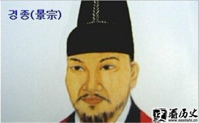 ​景宗李昀为何无子嗣 他是怎么死的