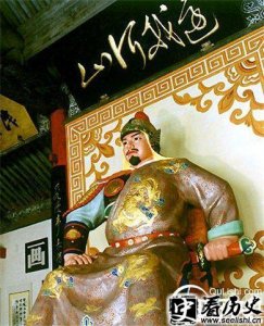 ​南宋将领岳飞是什么英雄 辛弃疾与岳飞的关系如何