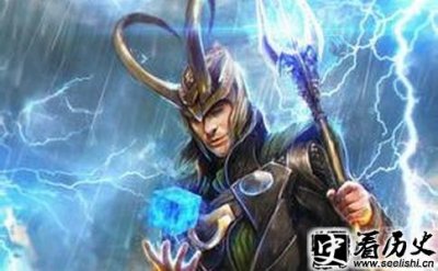 ​恶作剧之神洛基的结局如何