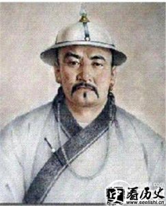 ​葛尔丹败给了康熙为何仍被称为民族英雄?