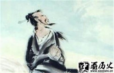​揭秘秦始皇暴政背后的三个刽子手