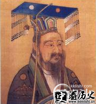 杨坚有几个儿子 隋文帝杨坚的儿子都有谁
