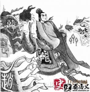 ​怎样评价苏秦 苏秦最后是怎么死的