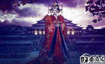 ​武则天称帝与佛教之间有着怎么样的关系