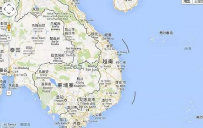 ​越南人是什么种族？为什么越南人跟汉人长得差不多？