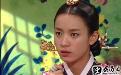 ​著名的淑嫔崔氏是个怎样的人