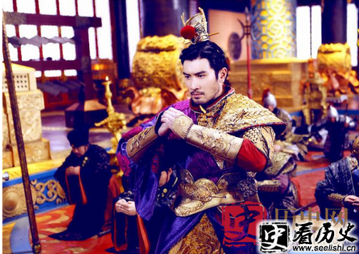 三国第一猛将吕布是怎么死的 吕布是被谁杀死的