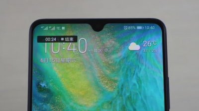 ​华为手机录屏(华为如何唤醒语音助手)