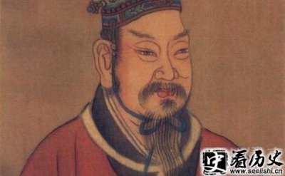 ​汉朝著名皇帝汉景帝刘启一生事迹简介