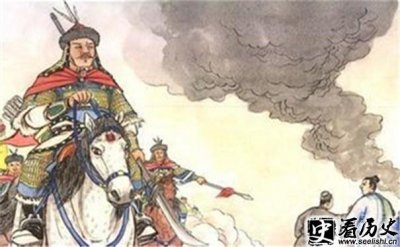 ​著名将领张弘范是什么人