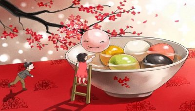 ​浙江冬至吃什么 立冬吃什么