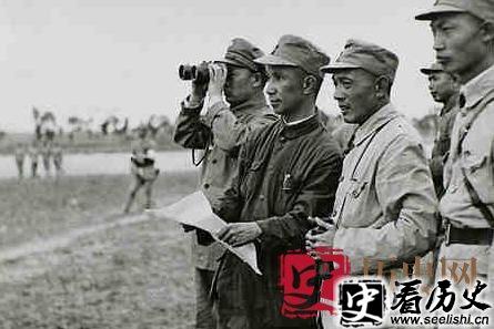 粟裕