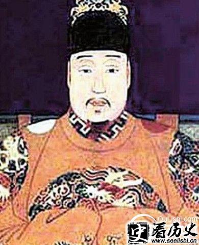 建文帝