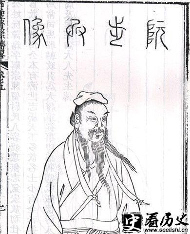 阮籍
