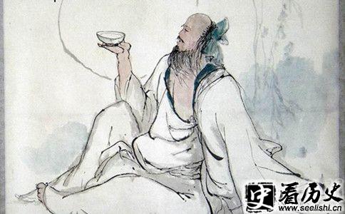 阮籍