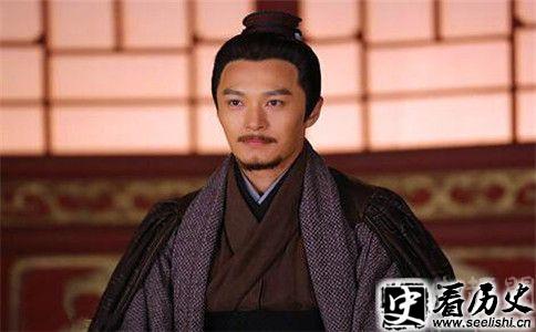 《神雕侠侣》郭靖剧照