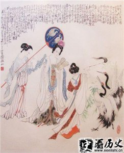 ​杨贵妃狐臭传闻是真的吗