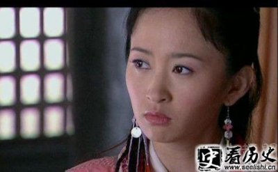 ​李建成之女的生平事迹