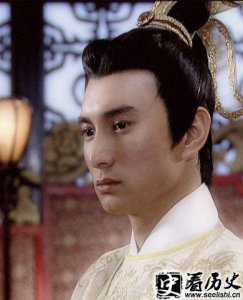 ​李煜与宋徽宗有何关联