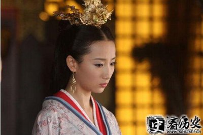 ​历史上第一位被废黜的贤惠皇后为何是薄皇后？
