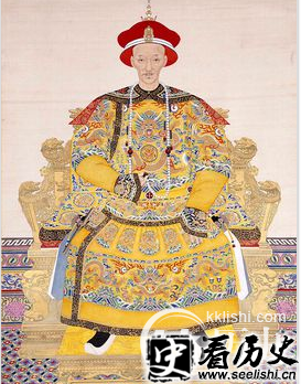 道光皇帝简介 清朝皇帝道光帝生平事迹及个人解析