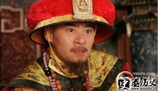 道光皇帝简介 清朝皇帝道光帝生平事迹及个人解析