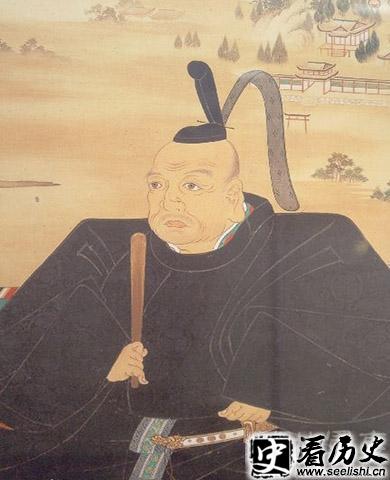 德川家康