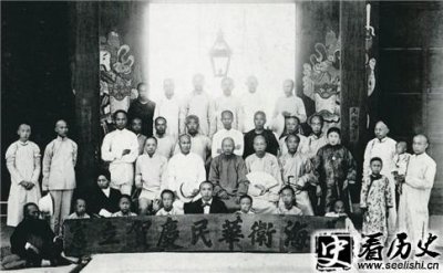 ​清末新政和立宪运动有什么相同点