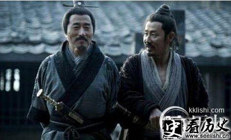刘邦身边最厉害的谋士是谁 刘邦的谋士谁比较有名