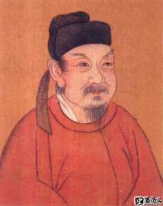 ​唐朝新古文运动先驱柳宗元生平 柳宗元结局 柳宗元子女 柳宗元作