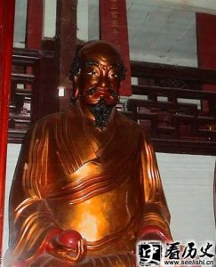 ​佛陀身边的孙陀罗难陀名字是怎么来的