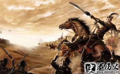 ​苻坚淝水之战失利 致前秦失去争夺天下的资本