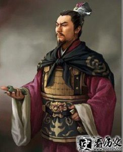 ​信陵君魏无忌简介_信陵君窃符救赵的典故_信陵君救姐姐为何犯难
