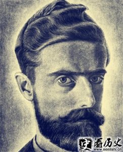 ​埃舍尔的矛盾空间作品是什么原理
