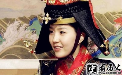 ​世人对贞显王后的评价如何